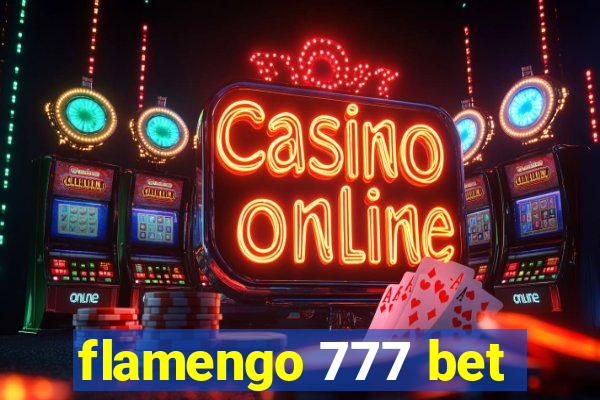 flamengo 777 bet